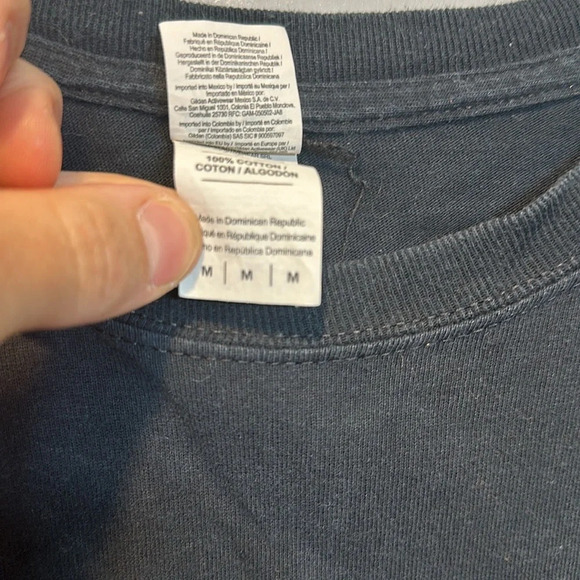 BUNDLE: vintage shane dawson youtuber tv shirt black size med & soft shell book - Picture 4 of 7